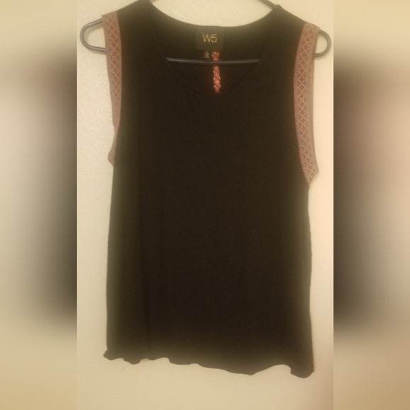 Tank top - Picture 2 of 2